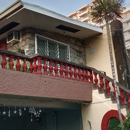 The Terrace Room Paranaque City Exterior foto