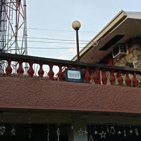 The Terrace Room Paranaque City Exterior foto