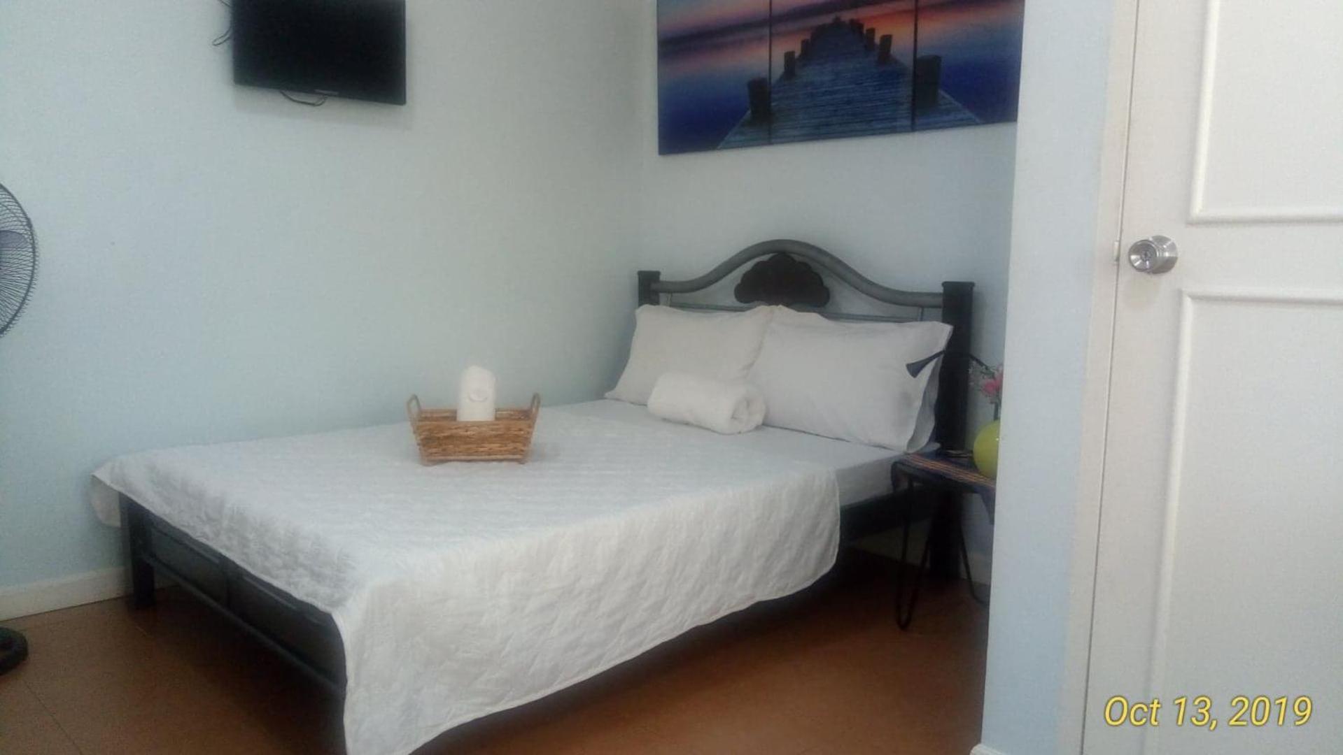 The Terrace Room Paranaque City Exterior foto