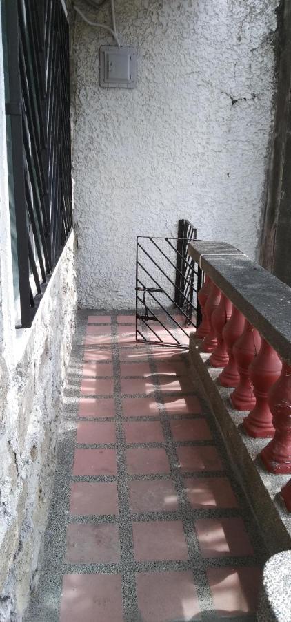 The Terrace Room Paranaque City Exterior foto