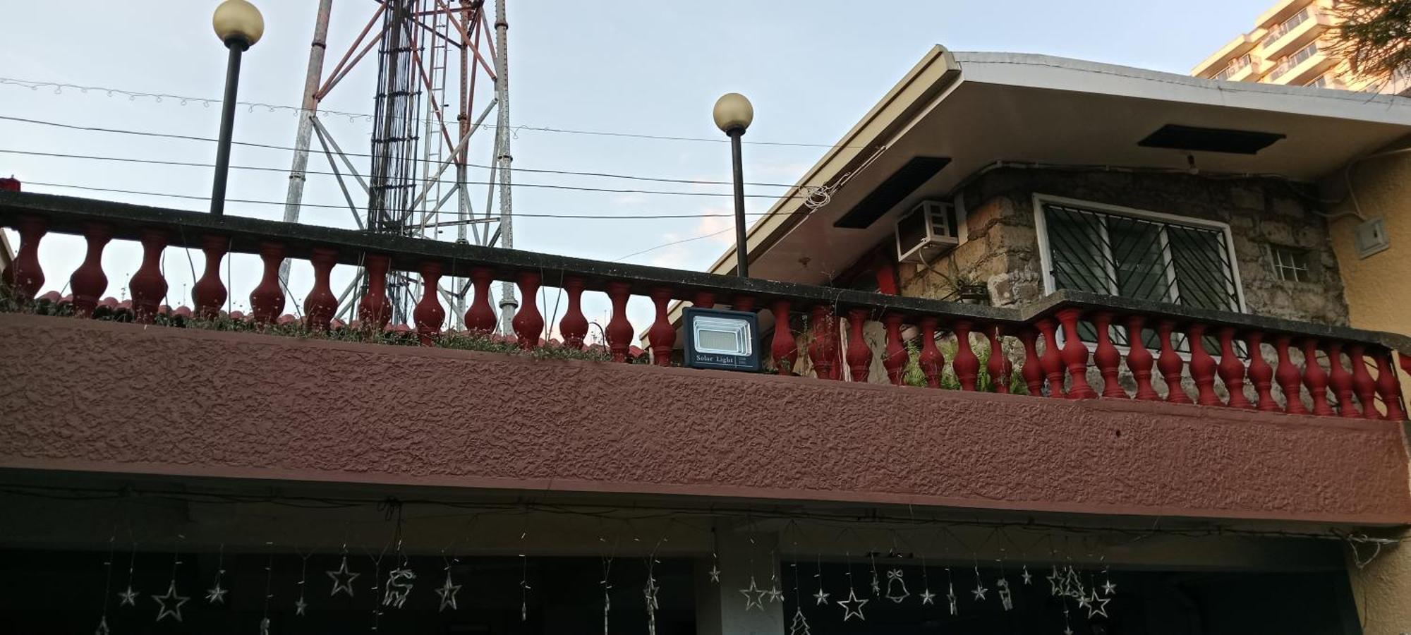 The Terrace Room Paranaque City Exterior foto