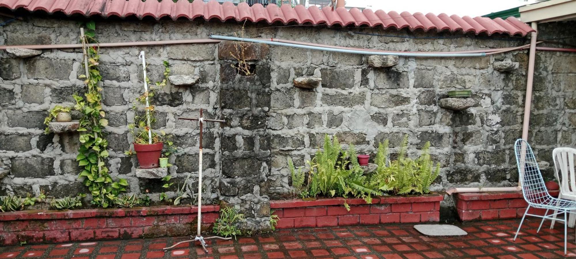 The Terrace Room Paranaque City Exterior foto